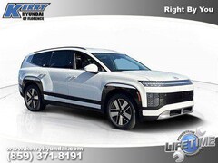 2026 Hyundai IONIQ 9 SEL SUV