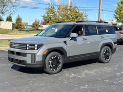 2026 Hyundai Santa Fe SEL AWD SUV