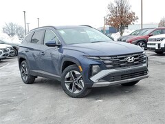 2026 Hyundai Tucson SEL AWD SUV