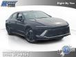 New 2026 Hyundai Sonata SEL Sport Sedan