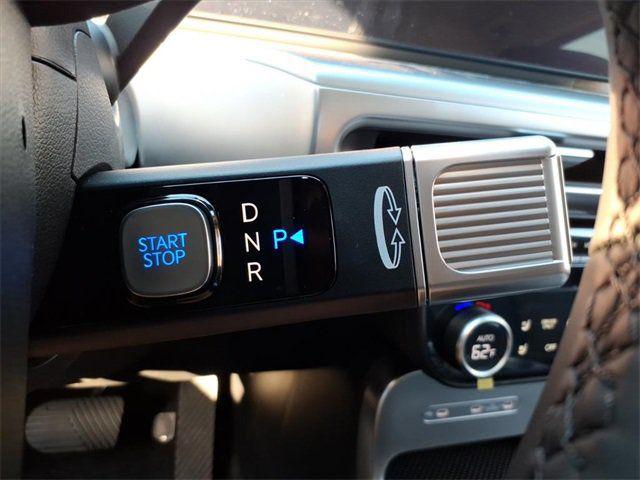 2026 Hyundai IONIQ 9 SEL - Photo 34