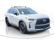 Certified 2026 INFINITI QX60 Sport SUV
