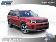 New 2026 Hyundai Santa Fe Hybrid Limited SUV