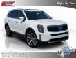 Used 2022 Kia Telluride S SUV