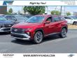 New 2025 Hyundai Tucson SEL AWD SUV
