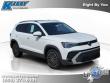 Used 2025 Volkswagen Taos 1.5T SE SUV
