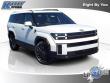 New 2026 Hyundai Santa Fe Calligraphy AWD SUV