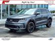 Used 2023 Kia Sorento SX SUV