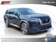 Certified 2025 Nissan Pathfinder Platinum SUV