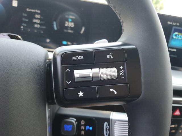 2026 Hyundai IONIQ 9 SEL - Photo 23
