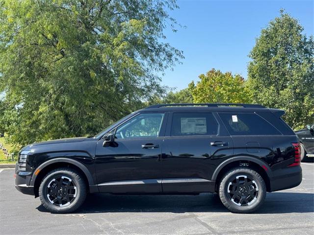 2026 Hyundai Palisade XRT photo 2