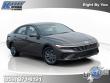 Certified 2024 Hyundai Elantra SEL Sedan