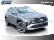 New 2026 Hyundai Tucson SEL Plus AWD SUV