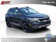 Used 2023 Kia Seltos Nightfall SUV