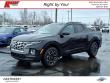 Certified 2022 Hyundai Santa Cruz SEL Truck