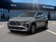 New 2026 Hyundai Tucson Limited FWD SUV