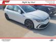 Certified 2024 Volkswagen Golf GTI Autobahn Hatchback