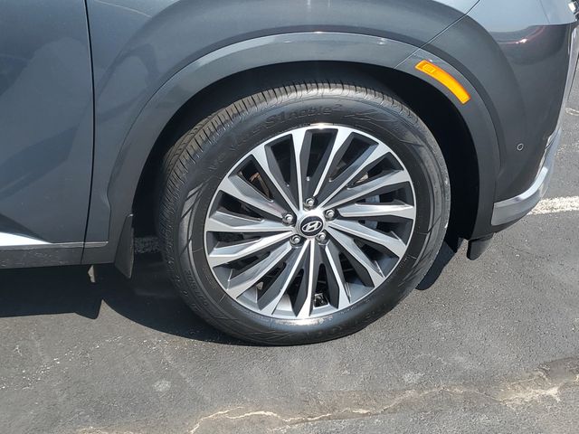 2023 Hyundai Palisade Calligraphy - Photo 6