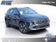 Certified 2025 Hyundai Tucson XRT SUV