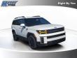 New 2027 Hyundai Santa Fe Hybrid Calligraphy SUV
