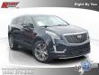 Used 2022 Cadillac XT5 Premium Luxury SUV