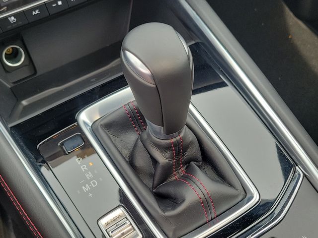 2024 Mazda CX-5 Turbo Premium Package - Photo 32