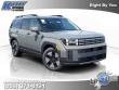 New 2026 Hyundai Santa Fe Hybrid SEL SUV