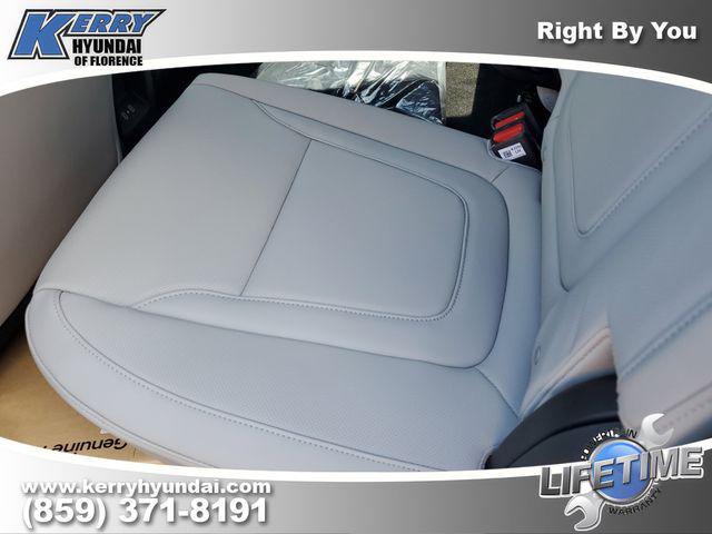 2026 Hyundai Santa Cruz SEL - Photo 14