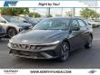 New 2025 Hyundai Elantra Hybrid SEL Sport Sedan