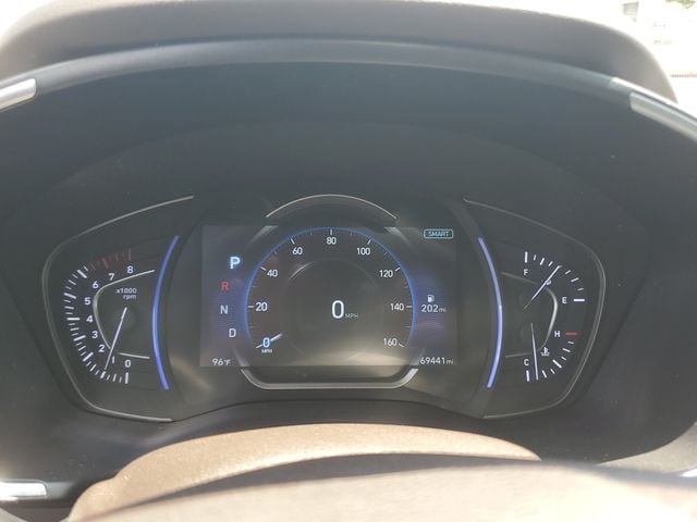 2019 Hyundai Santa Fe SEL Plus - Photo 23