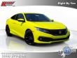 Used 2019 Honda Civic Sport Coupe