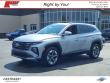 Certified 2025 Hyundai Tucson SEL Convenience SUV