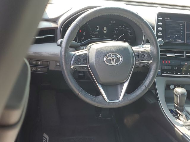 2021 Toyota Avalon XLE - Photo 11