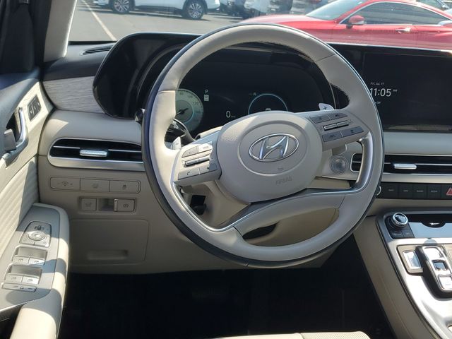 2023 Hyundai Palisade Calligraphy - Photo 11