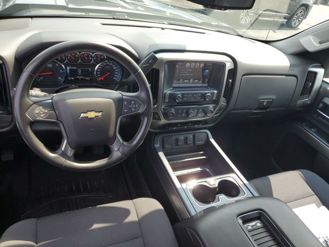 2018 Chevrolet Silverado 1500 LT - Photo 10
