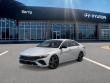 New 2026 Hyundai Elantra SEL Sport Sedan