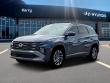 New 2026 Hyundai Tucson SEL Plus FWD SUV