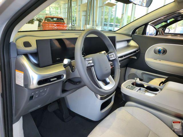 2026 Hyundai IONIQ 9 SE - Photo 23