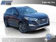 Used 2020 Hyundai Tucson Ultimate SUV