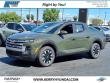 New 2026 Hyundai Santa Cruz SEL AWD Truck