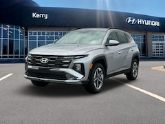 2026 Hyundai Tucson SEL AWD SUV