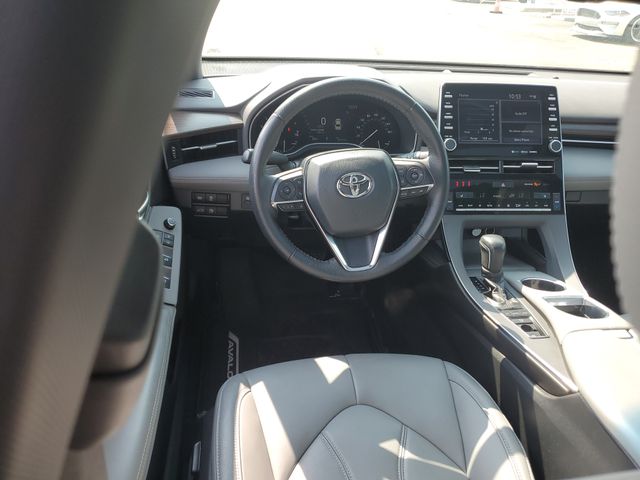 2021 Toyota Avalon XLE - Photo 10