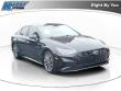 Used 2023 Hyundai Sonata Limited Sedan