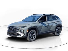 2026 Hyundai Tucson XRT AWD SUV