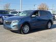 Used 2024 Chevrolet Equinox LS SUV