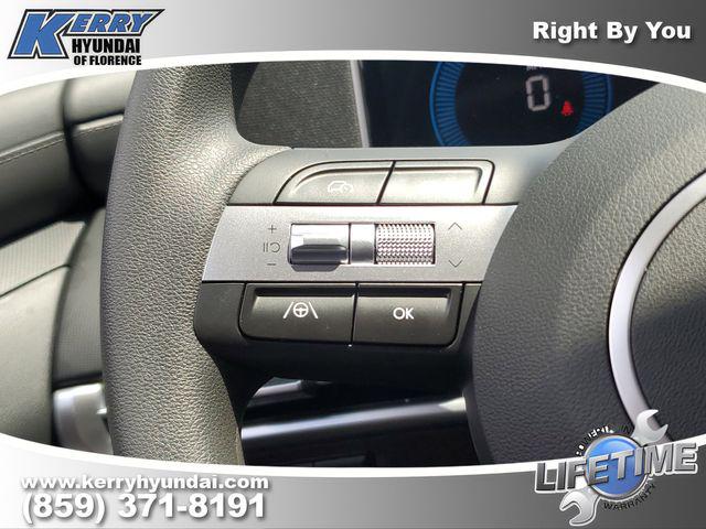 2026 Hyundai Santa Cruz SEL - Photo 22