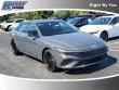 New 2026 Hyundai Elantra SEL Sport Plus Sedan
