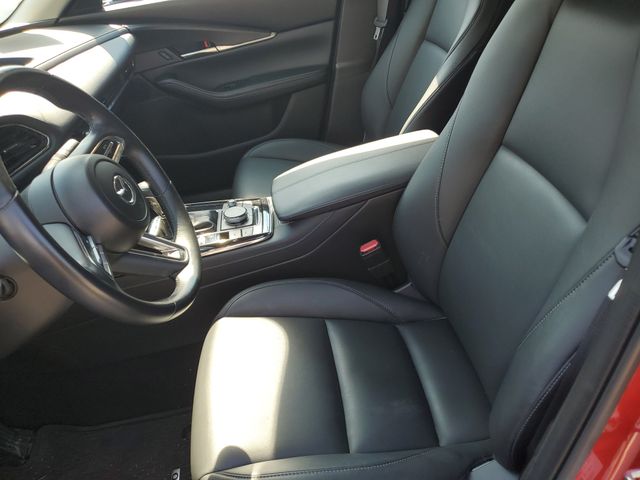 2023 Mazda CX-30 Preferred - Photo 17