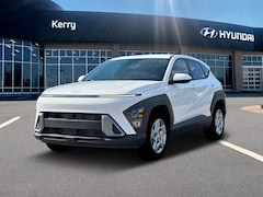 2026 Hyundai Kona SE AWD SUV