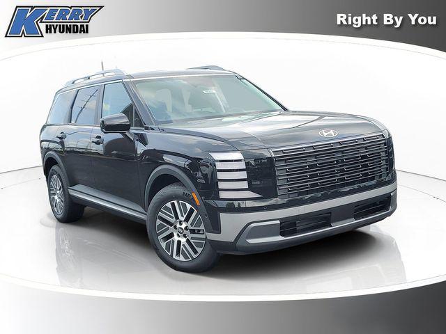 2026 Hyundai Palisade Hybrid